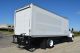 2007 Gmc C7500 24ft Box Truck Box Trucks & Cube Vans photo 4