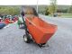 2007 Ditch Witch 1ld Dump Cart For Tool Carrier R230 R300 Trench Digger Plow Other Heavy Equipment photo 1