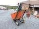 2007 Ditch Witch 1ld Dump Cart For Tool Carrier R230 R300 Trench Digger Plow Other Heavy Equipment photo 2