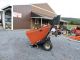 2007 Ditch Witch 1ld Dump Cart For Tool Carrier R230 R300 Trench Digger Plow Other Heavy Equipment photo 4