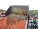 2007 Ditch Witch 1ld Dump Cart For Tool Carrier R230 R300 Trench Digger Plow Other Heavy Equipment photo 7