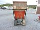 2007 Ditch Witch 1ld Dump Cart For Tool Carrier R230 R300 Trench Digger Plow Other Heavy Equipment photo 8