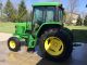 1995 John Deere 6400 2wd - Only 4800 Hrs Tractors photo 1