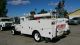 1998 Gmc 3500hd Duty Utility & Service Trucks photo 3