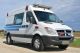 2008 Dodge Sprinter Van 2500 Emergency & Fire Trucks photo 2