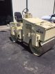 Ingersoll Rand Dd - 23 Pavement Roller Compactors & Rollers - Riding photo 2