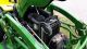 John Deere 2520 4x4 Compact Tractor Tractors photo 9