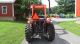 2015 Kubota L3301 4x4 Compact Tractor W/ Loader 33hp Diesel Hydro 225 Hours Tractors photo 1