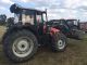 Same Explorer Ii 90 Top Cab Tractor 4x4 With Loader,  Cold Ac Tractors photo 1