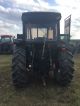 Same Explorer Ii 90 Top Cab Tractor 4x4 With Loader,  Cold Ac Tractors photo 8