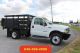 2002 Ford F550 Commercial Pickups photo 3