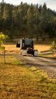 1974 Kenworth Sleeper Semi Trucks photo 2