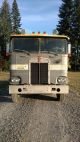 1974 Kenworth Sleeper Semi Trucks photo 4