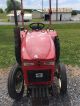 2003 Farm Pro 2420 Diesel Compact Tractor 3pt,  Pto Tractors photo 1