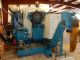 Toyoda Fv45 Cnc Vertical Mill Milling Machines photo 11