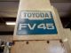 Toyoda Fv45 Cnc Vertical Mill Milling Machines photo 3