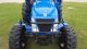 Holland Tc35da 1569hours Tractors photo 5