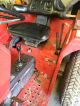 Massey Ferguson 1030 Diesel Tractor And Loader (no Reserv) Tractors photo 5