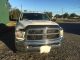 2012 Dodge 3500 Diesel Heavy Duty Flatbed Dually Commercial Pickups photo 1