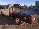 2012 Dodge 3500 Diesel Heavy Duty Flatbed Dually Commercial Pickups photo 2