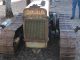 Bo Lindeman John Deere Crawler Tractor Dozer 1945 - Ie Mc 40 - C 420 - C 430 - C Antique & Vintage Farm Equip photo 1