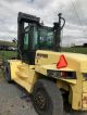 Hyster H360 Heavy Duty Industrial Forklift Forklifts photo 1