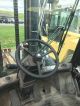 Hyster H360 Heavy Duty Industrial Forklift Forklifts photo 2