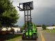 Clark C500y180 18,  000 Cap.  Mast Forklift Forklifts photo 8