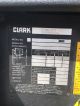 Clark Order Picker Forklift Forklifts photo 5