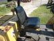 Caterpillar R80 All Terrain Forklift,  Diesel Engine,  8000 Lb.  Capacity,  Shuttle Forklifts photo 7