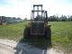 Caterpillar R80 All Terrain Forklift,  Diesel Engine,  8000 Lb.  Capacity,  Shuttle Forklifts photo 8