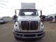 2011 International Transtar Daycab Semi Trucks photo 4