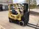 2012 Hyster 5000 Pound Lpg Forklift - Propane - We Will Ship 2 In Stock Forklifts photo 1