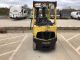 2012 Hyster 5000 Pound Lpg Forklift - Propane - We Will Ship 2 In Stock Forklifts photo 2