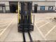 2012 Hyster 5000 Pound Lpg Forklift - Propane - We Will Ship 2 In Stock Forklifts photo 3