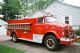 1965 Ford N700 Emergency & Fire Trucks photo 1