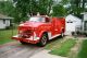 1965 Ford N700 Emergency & Fire Trucks photo 3