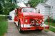 1965 Ford N700 Emergency & Fire Trucks photo 4