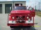 1965 Ford N700 Emergency & Fire Trucks photo 7