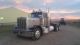 2003 Peterbilt Daycab Semi Trucks photo 2