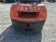 2003 Toyota,  9000lb Capacity,  Dual Pneumatic Tires, ,  Lp Forklifts photo 6
