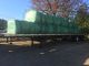 1999 Utility Flatbed Trailers photo 1