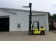 Nissan Rgh02a30v Forklift Forklifts photo 3