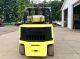 Cat T125d Forklift Forklifts photo 3