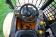 Jcb 520 Telehandler,  4wd,  Forklift,  4wheel - Steering,  4400 Lb Lift,  16 ' Reach Forklifts photo 10