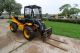 Jcb 520 Telehandler,  4wd,  Forklift,  4wheel - Steering,  4400 Lb Lift,  16 ' Reach Forklifts photo 3