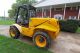 Jcb 520 Telehandler,  4wd,  Forklift,  4wheel - Steering,  4400 Lb Lift,  16 ' Reach Forklifts photo 7