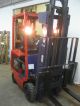 Kalmar Ac Electric Forklift - Refurb - Grip Tires,  Recon Deka Battery Forklifts photo 9