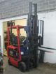 Kalmar Ac Electric Forklift - Refurb - Grip Tires,  Recon Deka Battery Forklifts photo 5