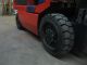 Kalmar Ac Electric Forklift - Refurb - Grip Tires,  Recon Deka Battery Forklifts photo 6